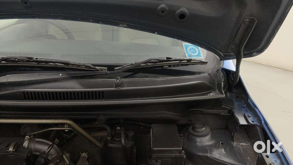 Maruti Suzuki Celerio 1.0 Vxi Amt, 2014, Petrol