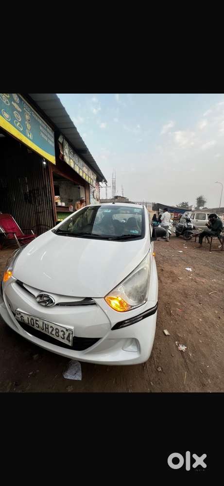 Hyundai Eon 2014 Good Condition