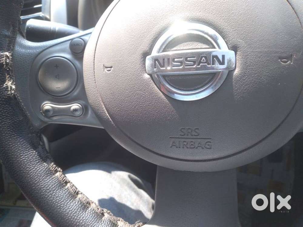 Nissan Sunny Diesel Xl, 2012, Diesel