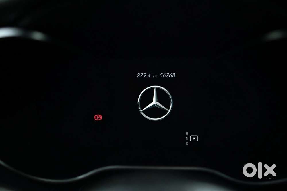 Mercedes-benz A Class, 2019, Diesel