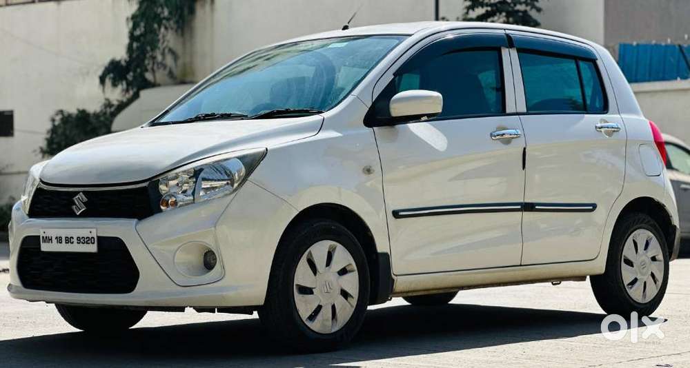 Maruti Suzuki Celerio Vxi(o), 2019, Petrol