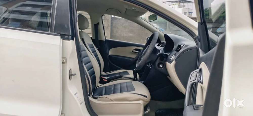 Volkswagen Polo Petrol Trendline 1.2l, 2011, Petrol