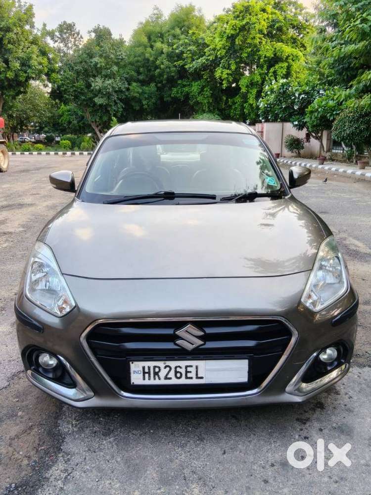 Maruti Suzuki Swift Dzire 1.3 Vxi, 2020, Petrol