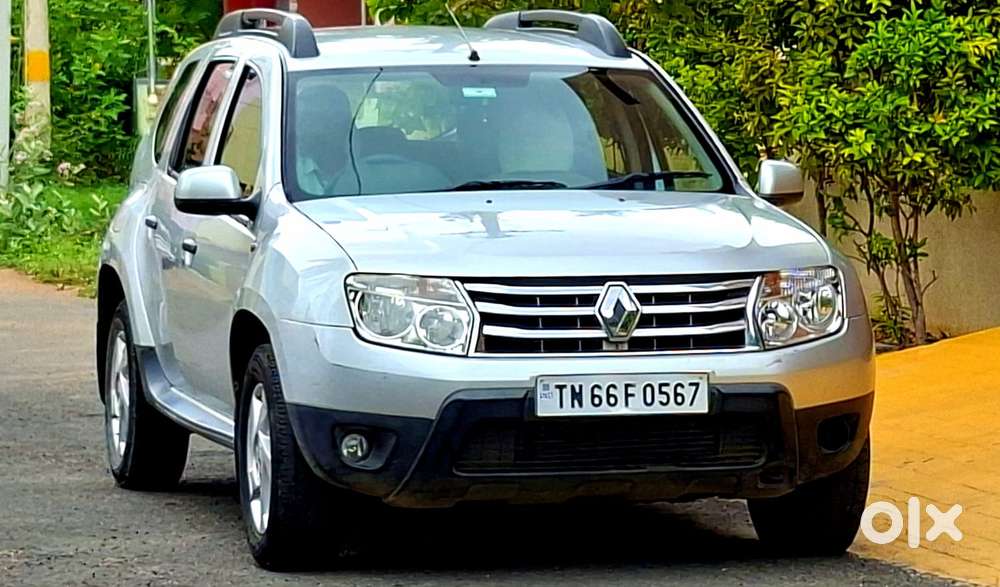 Nissan Terrano Xl (d), 2017, Diesel