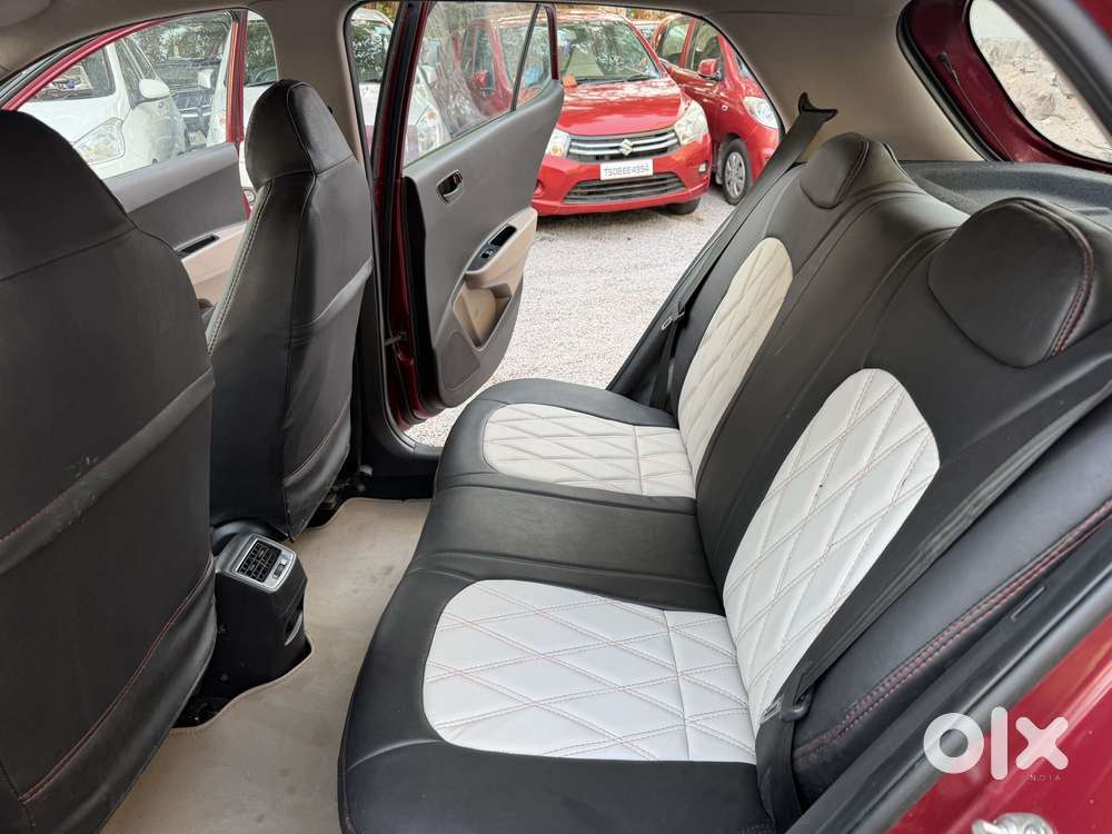 Hyundai Grand I10 1.2 Crdi Magna, 2013, Diesel