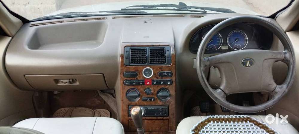 Tata Safari Dicor 2.2 Ex 4x2 Bs Iv, 2012, Diesel