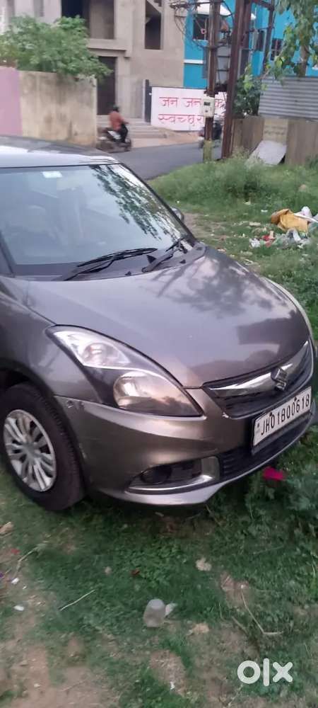 Maruti Suzuki Dzire 2015 Diesel 95000 Km Driven