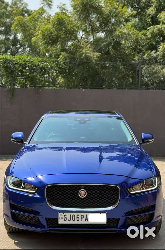 Jaguar Xe 2.0l Diesel Pure, 2019, Diesel