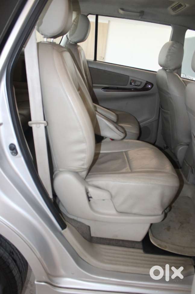Toyota Innova
