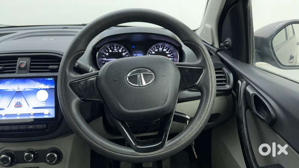 Tata Tiago 1.2 Revotron Xm Cng, 2019, Cng & Hybrids