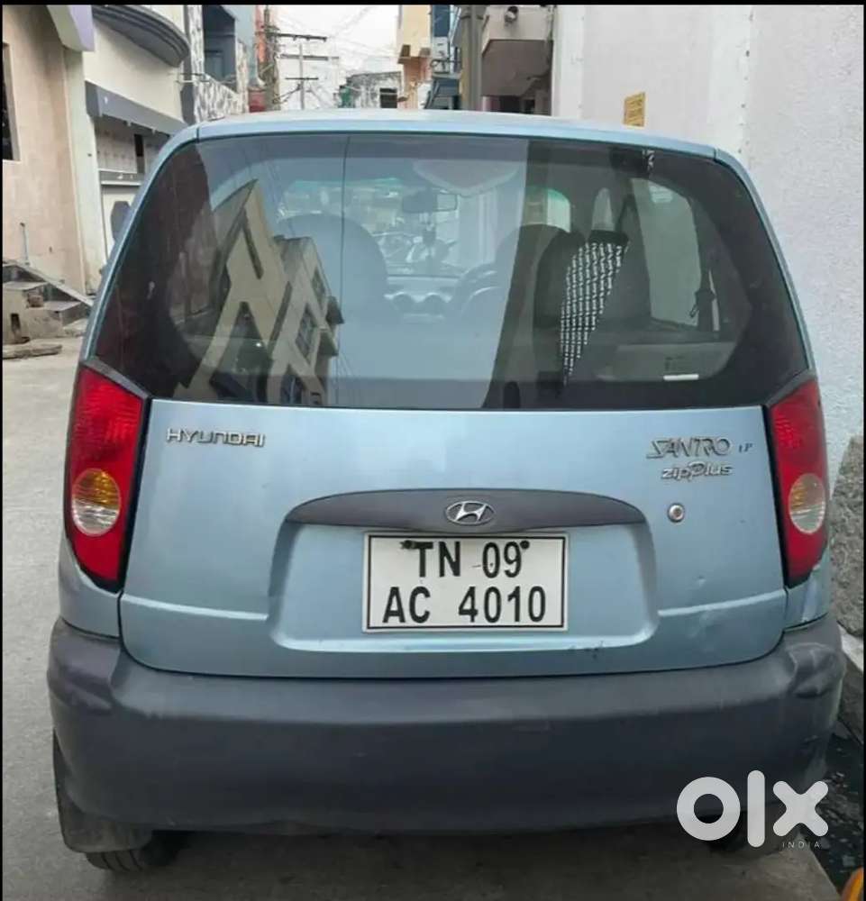 Engine Good Condition