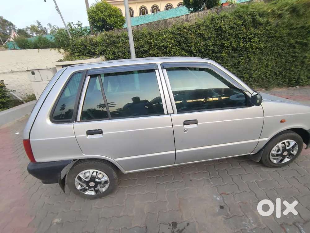 Maruti Suzuki 800 2006 Petrol 79000 Km Driven