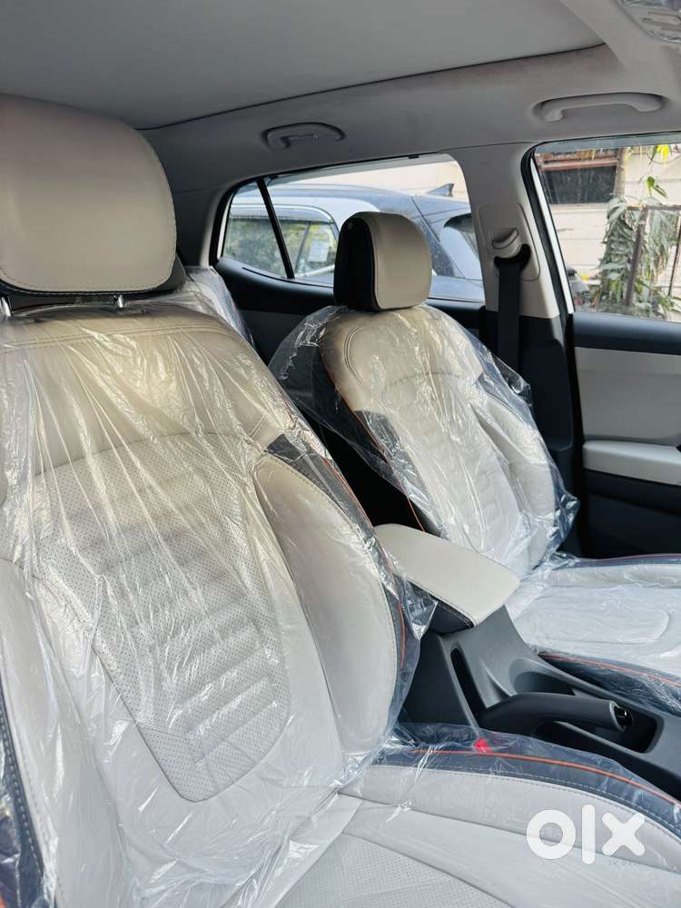 Hyundai Creta 1.5 L Mpi S (o) Mt, 2025, Petrol