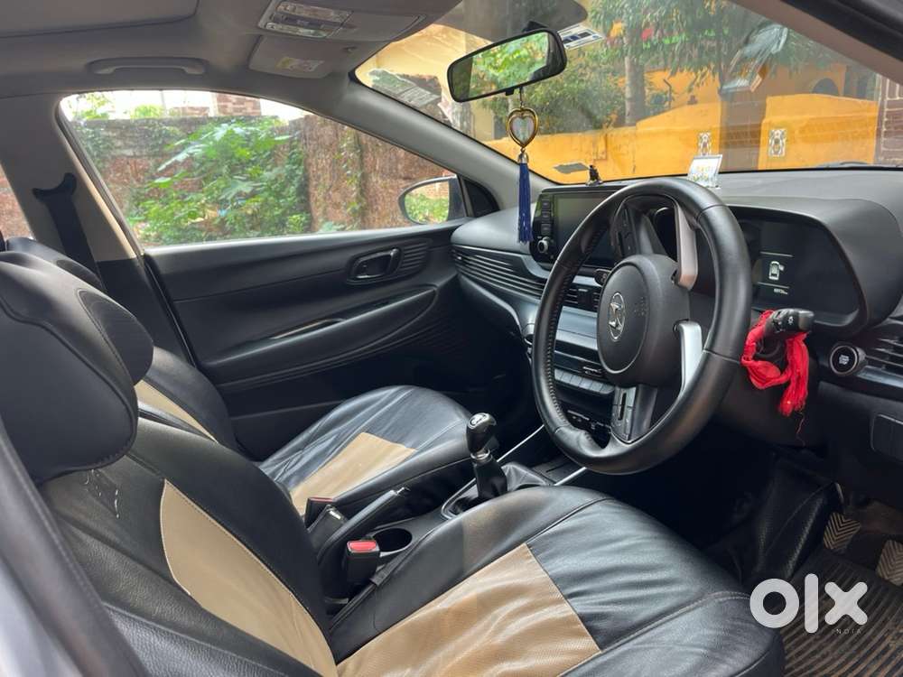 Hyundai New I20 Petrol Well Maintained