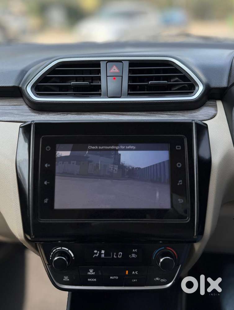 Maruti Suzuki Dzire 1.2 Zxi Cng, 2022, Petrol