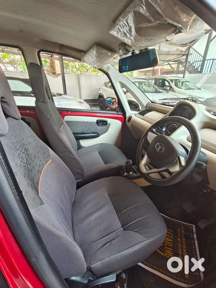 Tata Nano Xta, 2015, Petrol