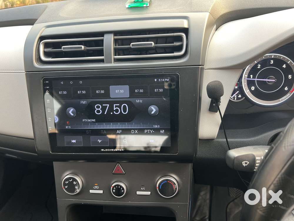 Hyundai Creta E 1.5 Diesel, 2023, Diesel