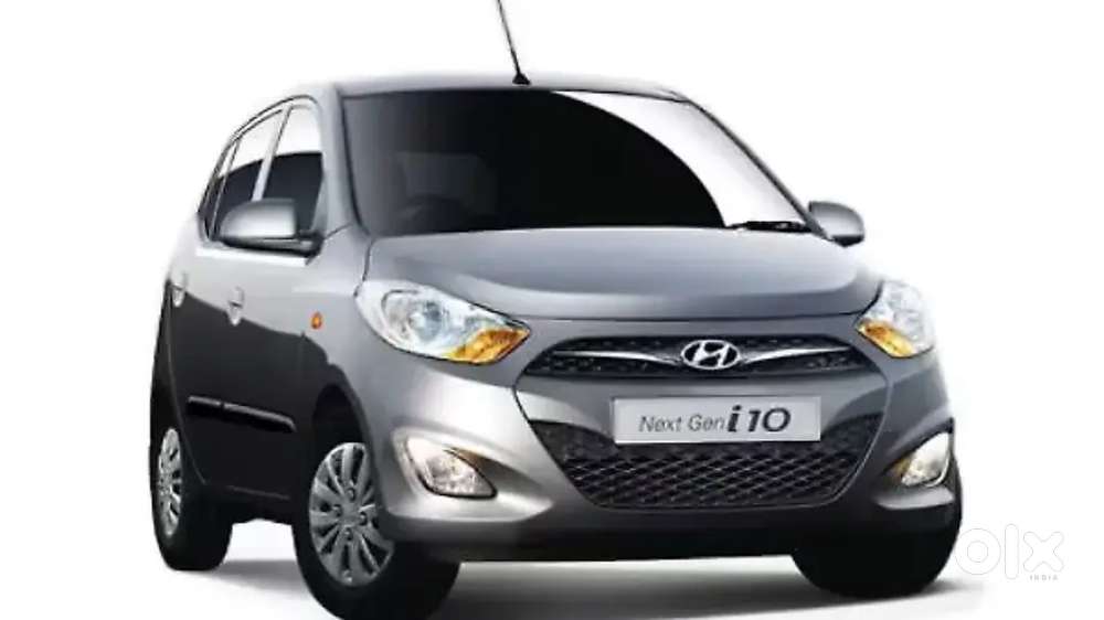 Hyundai I10 1.1 D-lite 2010 Petrol