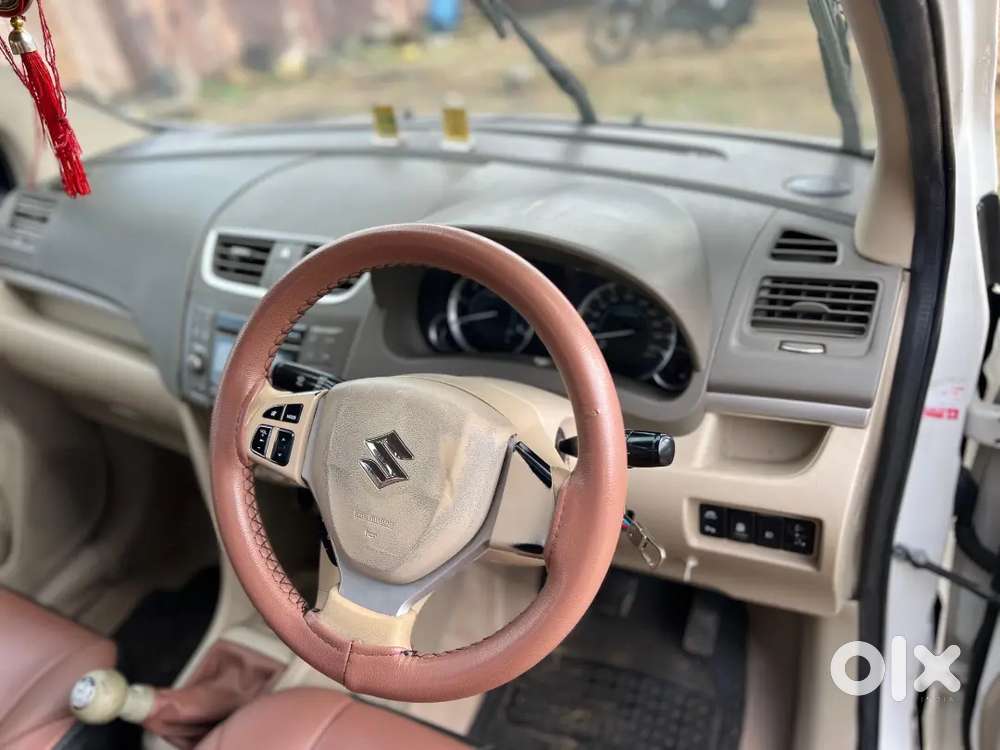 Maruti Ertiga Vdi 2017