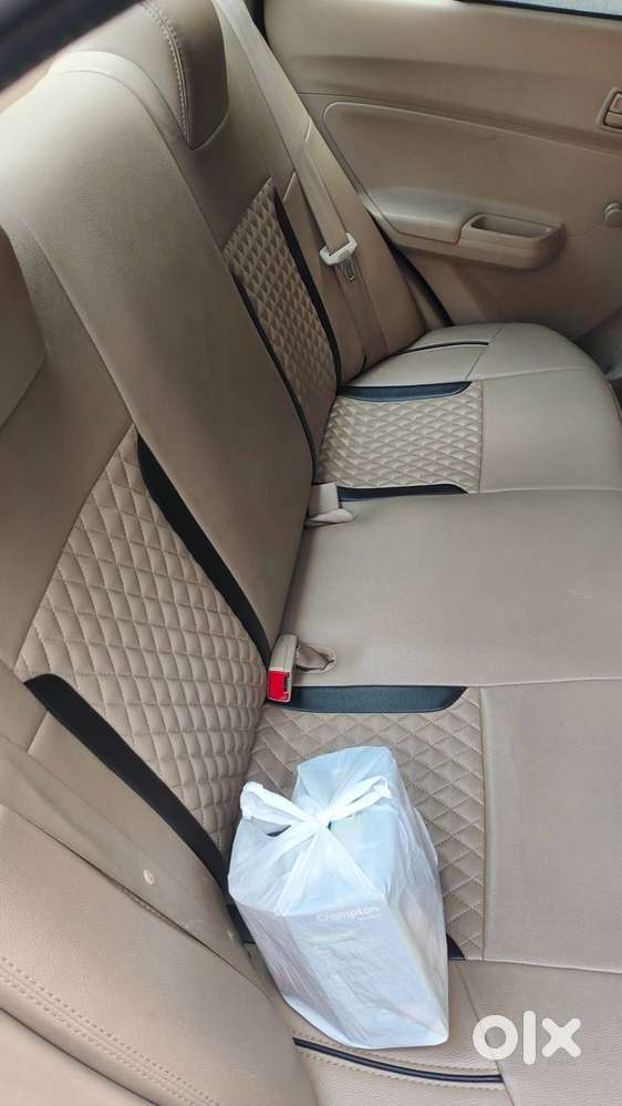 Maruti Suzuki Dzire 2018