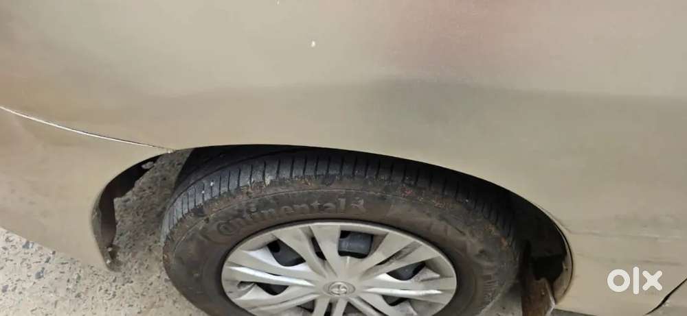 Toyota Innova 2.5 G3 2009