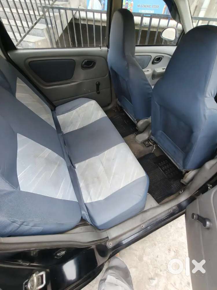 Alto K10 In Excellent Condition