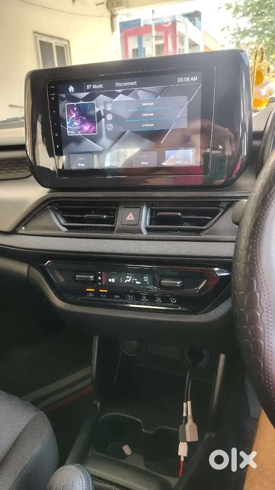 Maruti Suzuki Swift 2025 Petrol Well Maintained