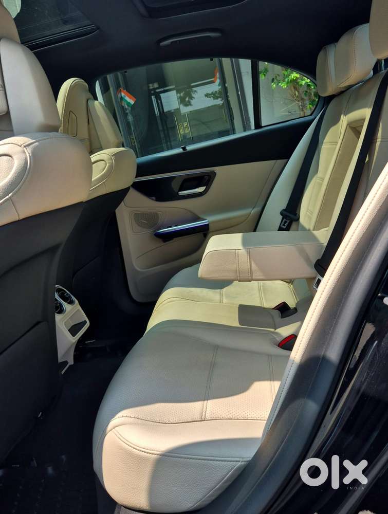 Mercedes-benz C-class C200d, 2023, Diesel