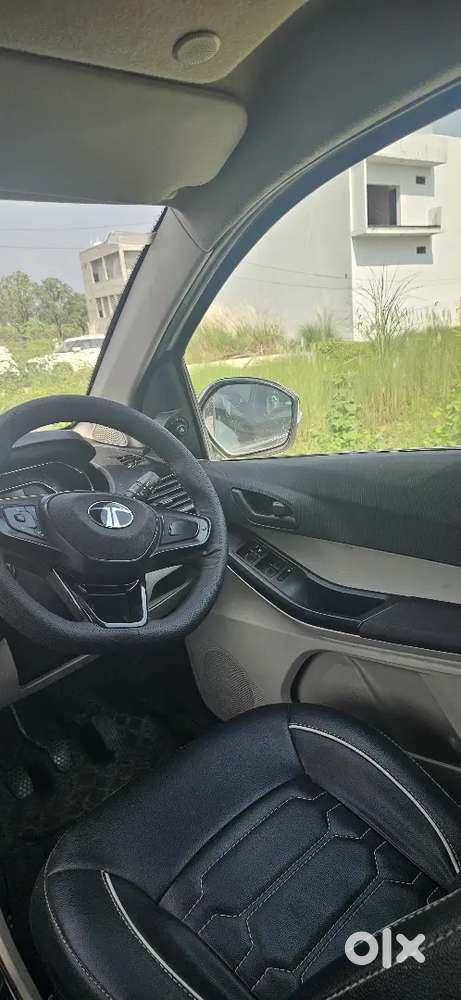 Tata Tigor 2023 Revotron