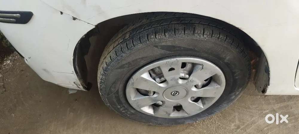 Maruti Suzuki Wagon R 100000 Km Driven