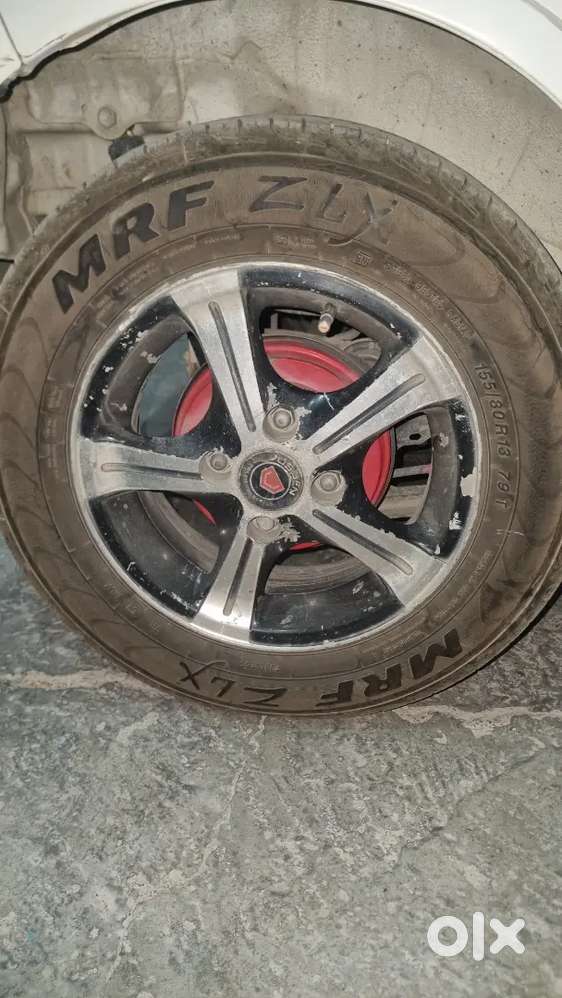 Maruti Suzuki Wagon R 2011 Petrol Well Maintained