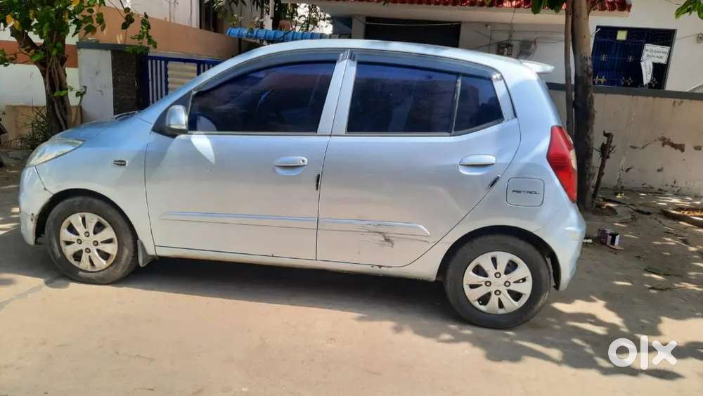 Good Condition