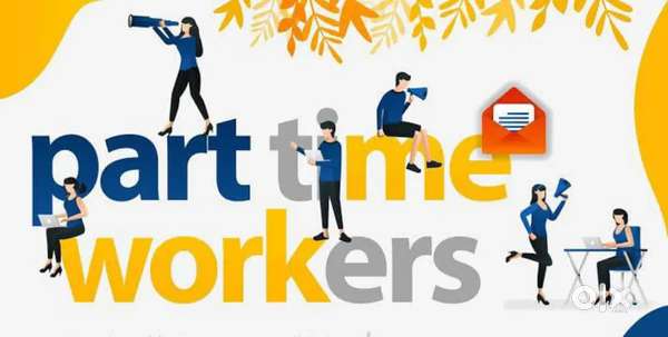 Part time work for everyone