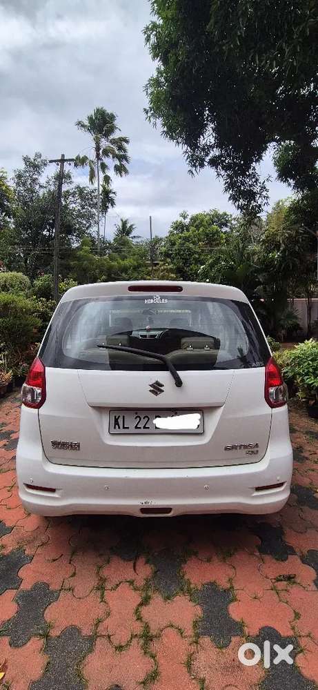 Ertiga For Sale