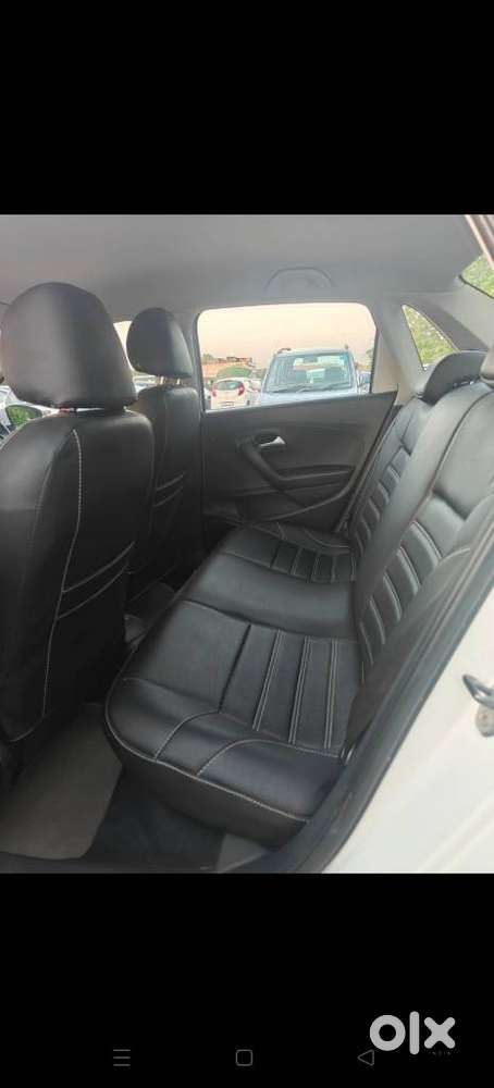 Volkswagen Ameo 1.2 Mpi Comfortline, 2018, Petrol