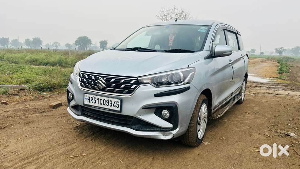 Maruti Suzuki Model 2022