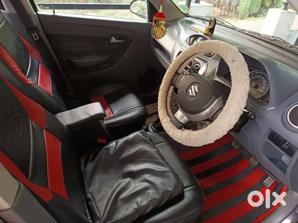 Maruti Suzuki Alto 800 2014 Petrol Good Condition