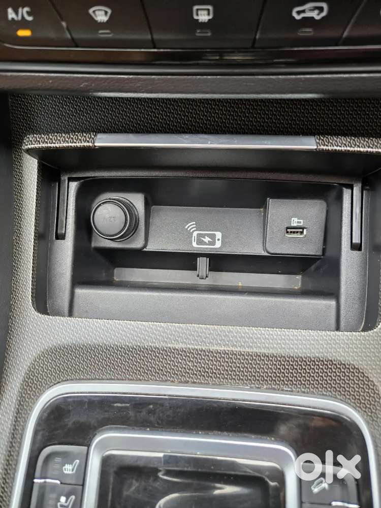 Mg Gloster 2021 Diesel Well Maintained