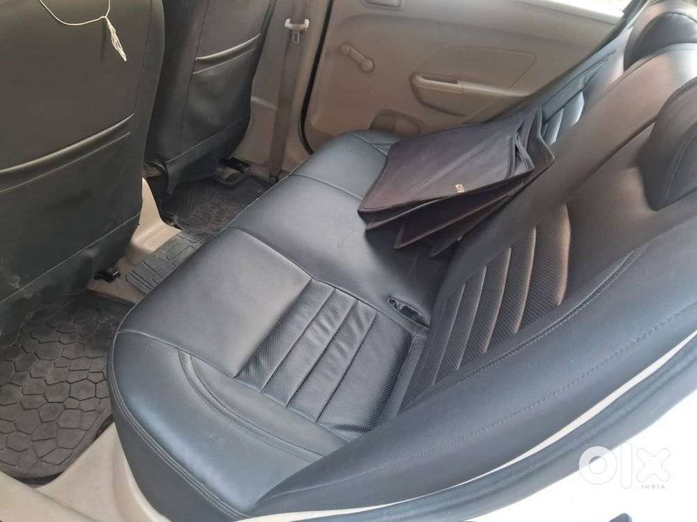 Maruti Suzuki Swift Dzire 2015-2017 1.2 Lxi, 2016, Cng & Hybrids