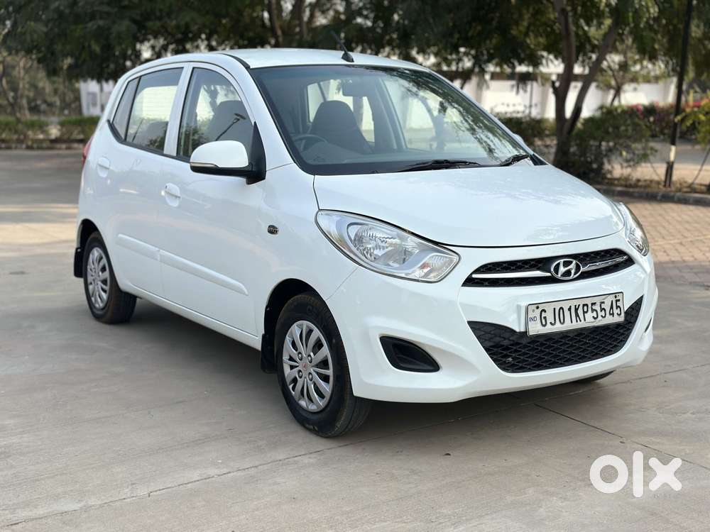 Hyundai I10 Sportz At, 2012, Cng & Hybrids