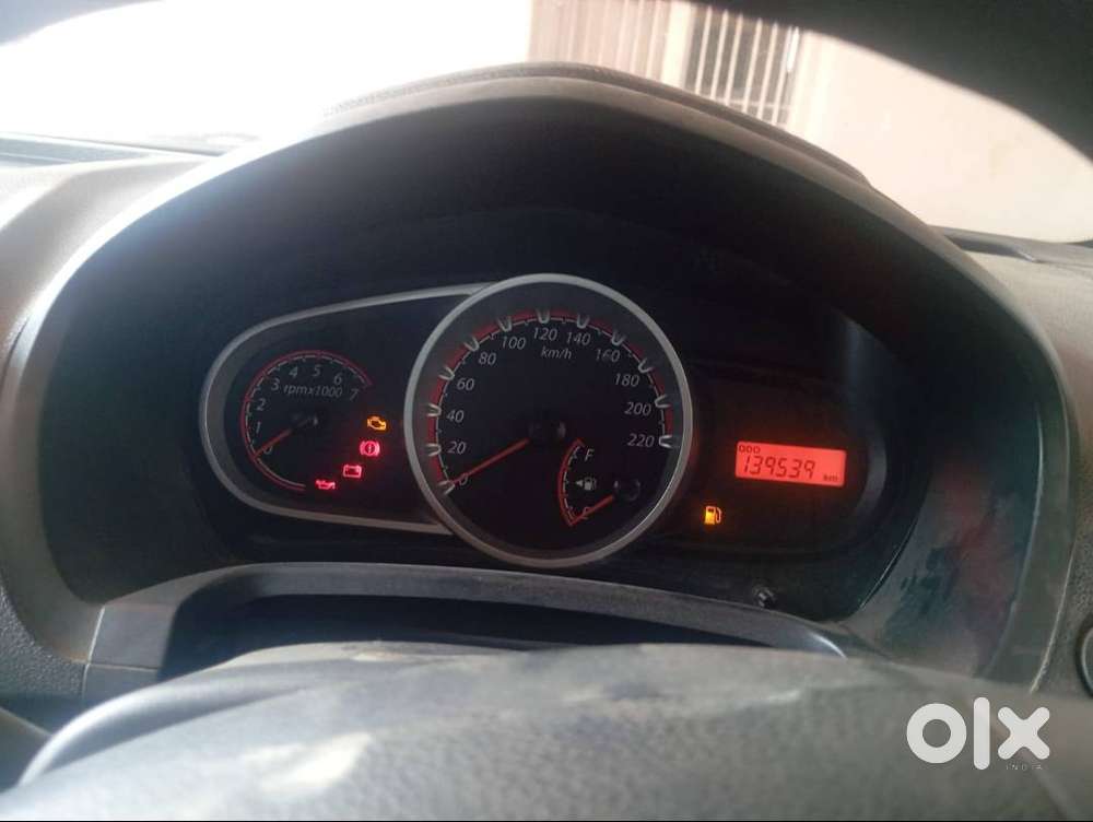 Ford Figo Petrol 2011