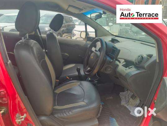 Chevrolet Beat Diesel Ltz, 2016, Diesel