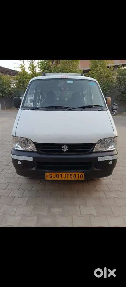 Maruti Suzuki Eeco Cng 2021