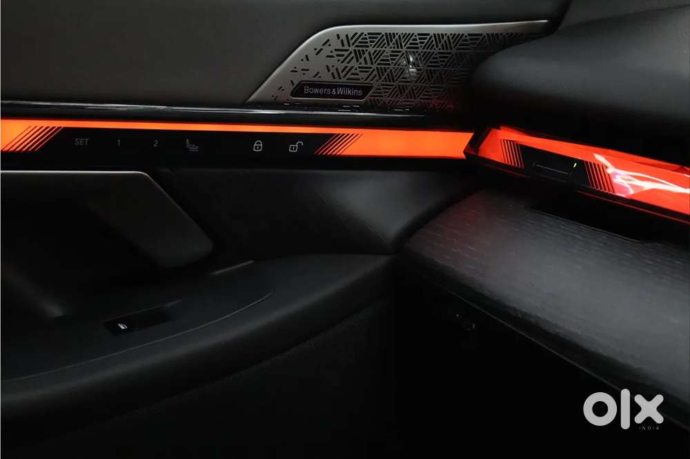 Bmw 5 Series, 2025, Petrol