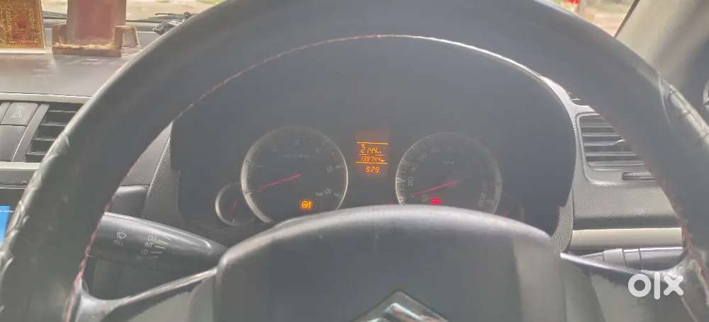 Maruti Suzuki Swift Vdi 2012
