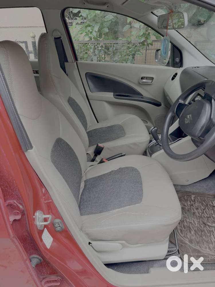 Maruti Suzuki Celerio Automatic In Good Condition