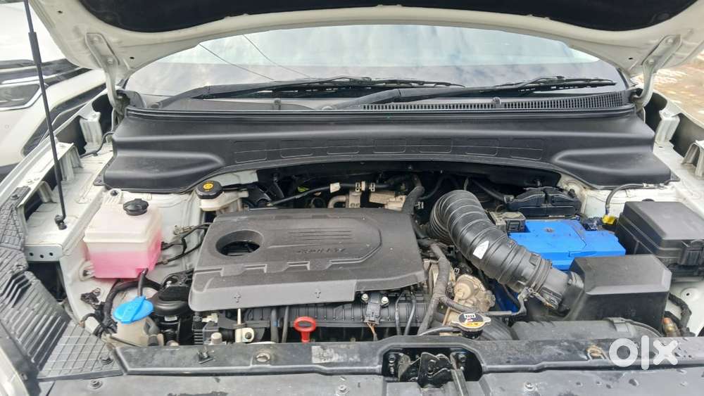 Hyundai Venue 1.0l Turbo Gdi Sx Mt, 2021, Petrol
