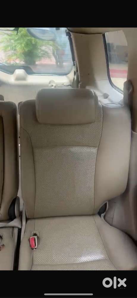 Honda Crv 2007 Automatic Petrol