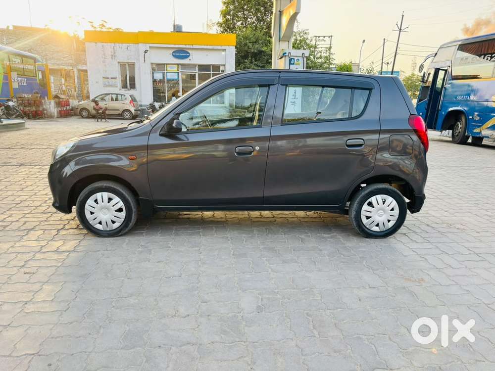 Maruti Suzuki Alto 800 Lxi, 2014, Petrol