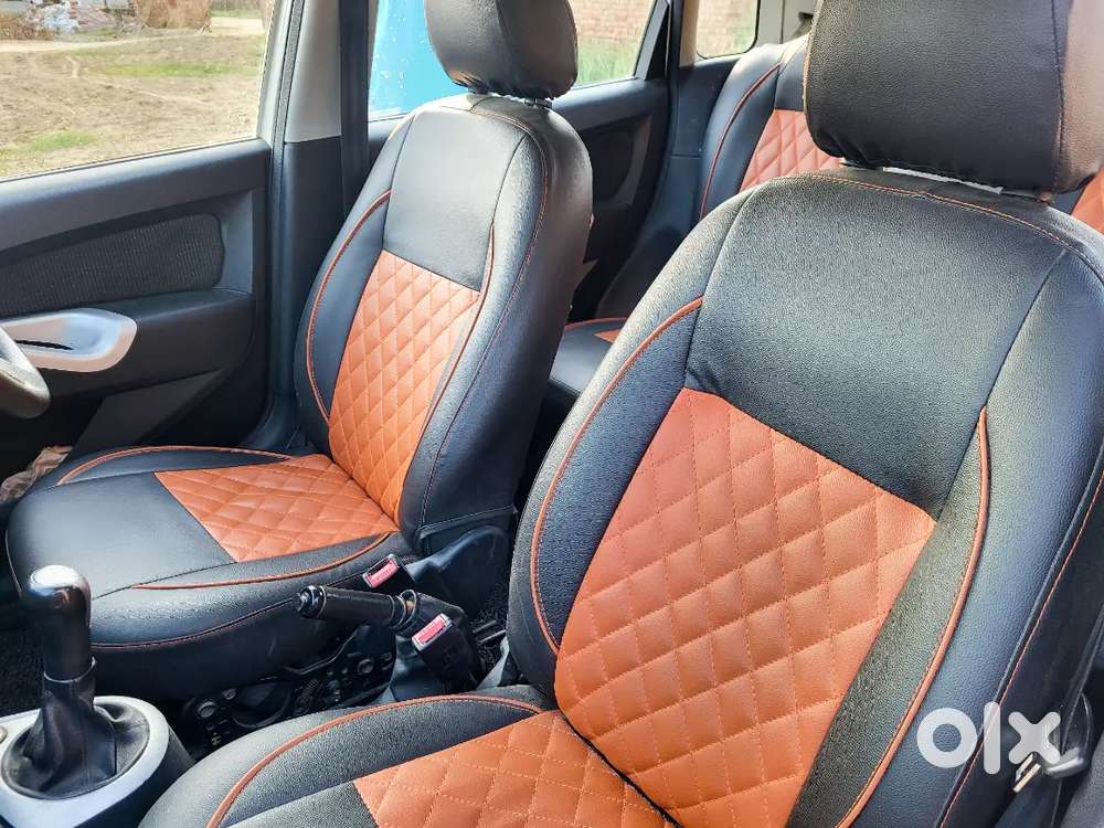 Ford Figo 2013 Diesel Well Maintained